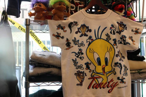 トレファクスタイル下北沢店ブログ画像４