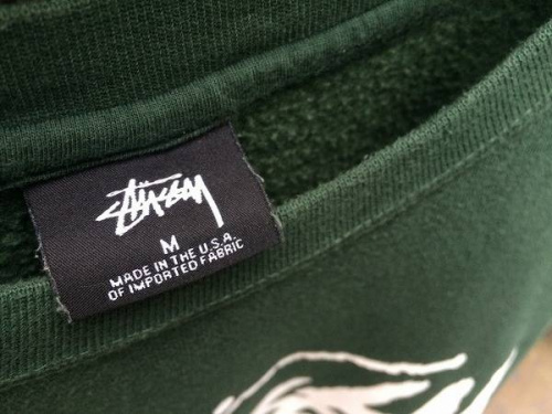 GORE-TEXのマウンテンパーカー