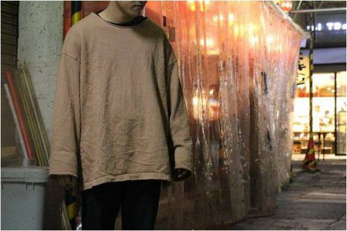 SASQUATCHfabrixの下北