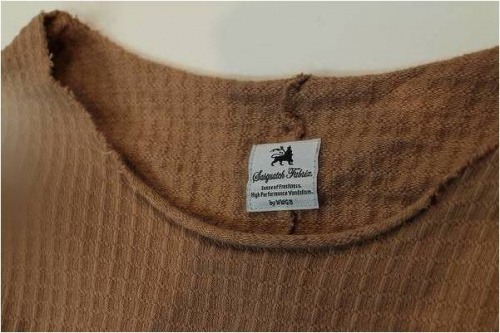 カットソーの17SS