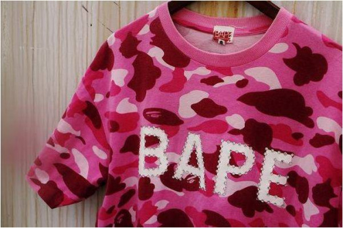 古着のストリート