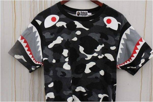 ストリートの買取