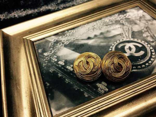 アクセサリーの下北沢