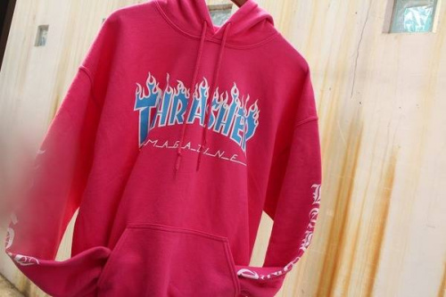 thrasherの下北沢