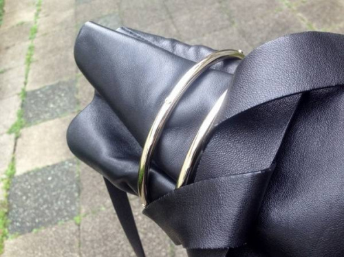 ブランドのバッグ