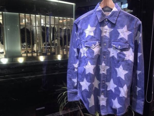 古着のブランド