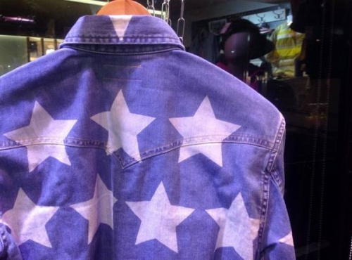 ブランドのモード