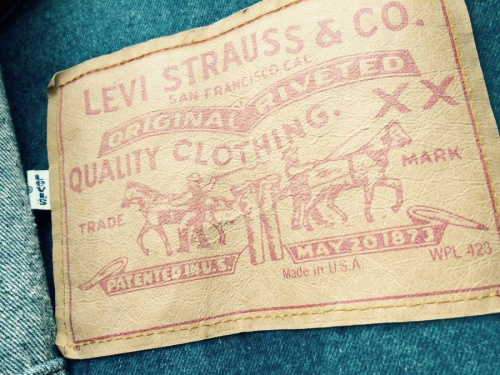 ヴィンテージの下北沢