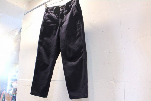 パンツの下北沢