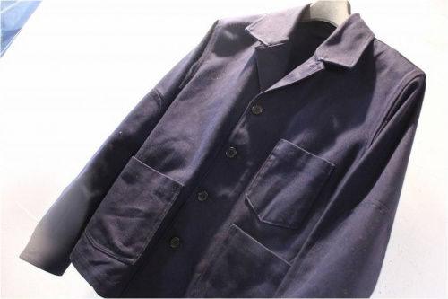 acne studiosのジャケット