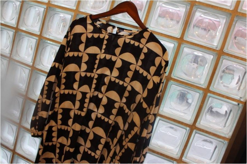 mina perhonenのワンピース