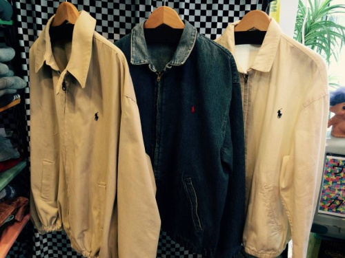 下北沢のナイキ