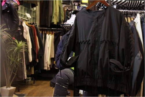 アンユーズドのUNUSED