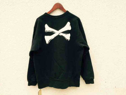 スウェットの下北