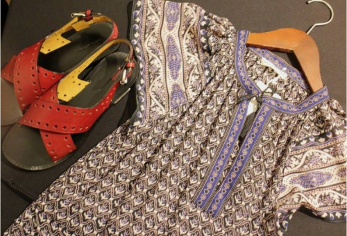 下北沢のブランド