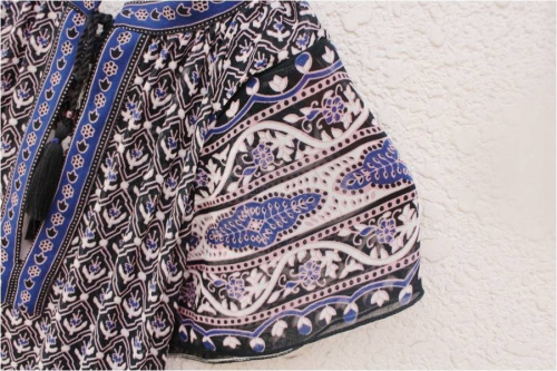 古着のULLA JOHNSON