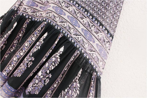 ULLA JOHNSONのISABEL MARANT ETOILE