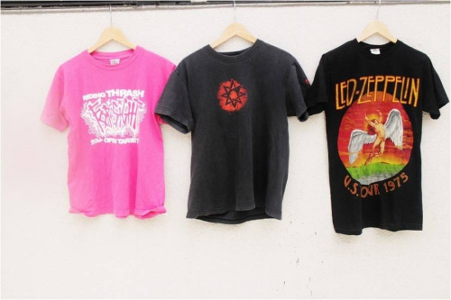 古着のＴシャツ