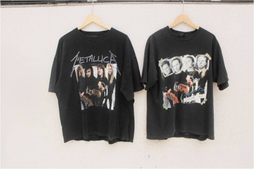 Ｔシャツの下北沢