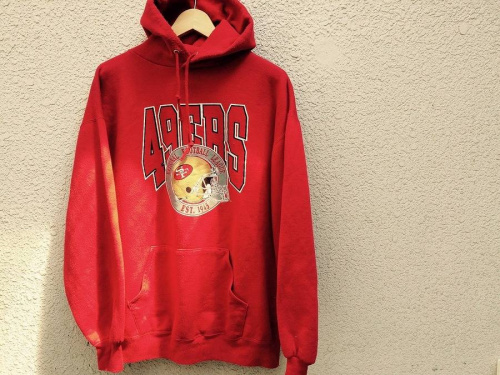 JIMMY'Zのトレファク