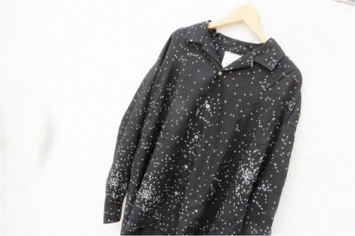 下北のシャリーフ