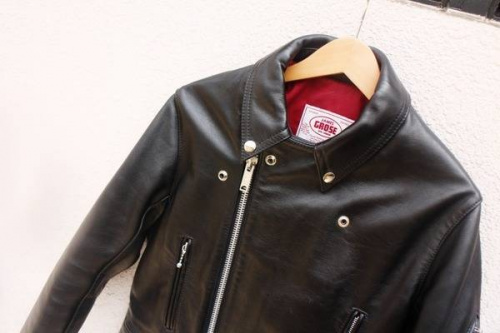 JAMES GROSEのジェームスグロース