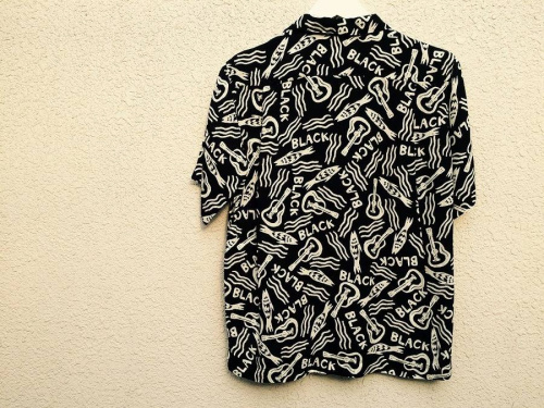 ギャルソンのトレファク