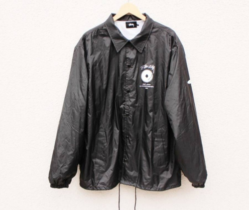 ステューシーの古着