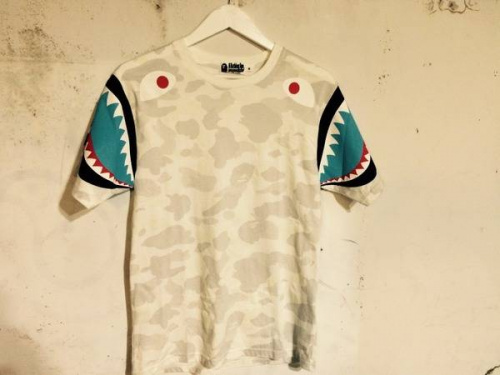 シャークの買取