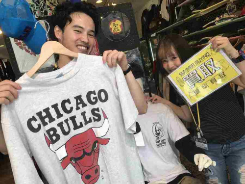 トレファクスタイル下北沢店ブログ画像３