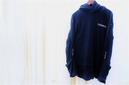 アンカバの下北