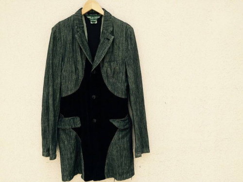 トレファクのcomme des garcons