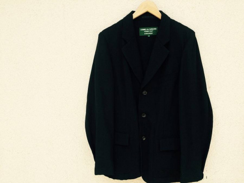 コムデギャルソン