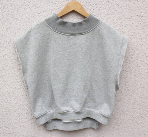 リメイクの古着