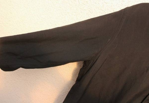 オーバーサイズの下北沢