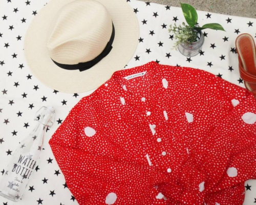 mina perhonenのミナペルホネン