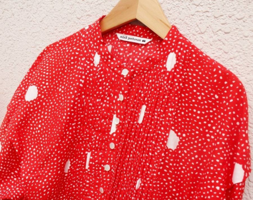 ワンピースの古着