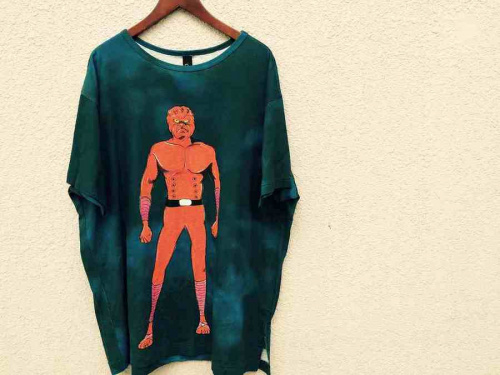 トレファクの下北沢