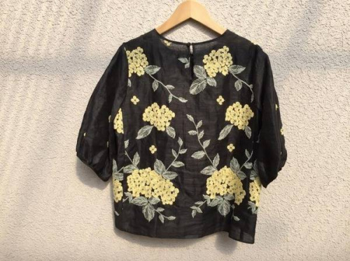 ワンピースのネセセア