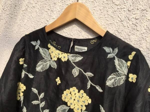 ネセセアの下北沢