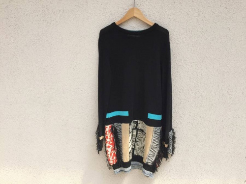 TOGA PULLAのトーガプルラ