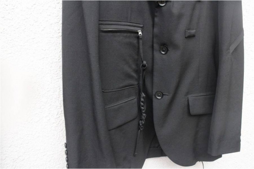 Yohji Yamamotoの下北沢