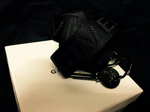 GIVENCHYの下北沢