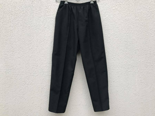 ワイドパンツのトレンド