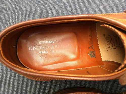 トレファクスタイル下北沢の古着