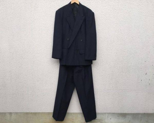UNUSEDの下北沢