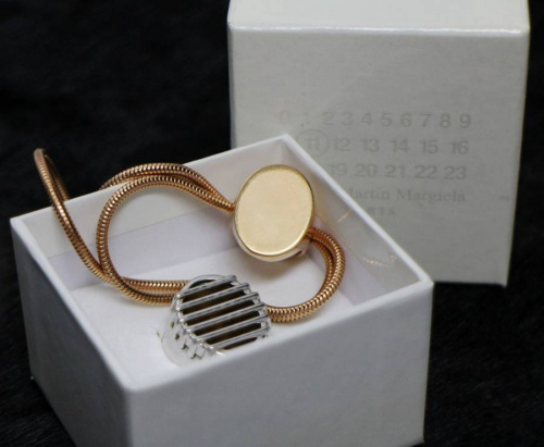 マルジェラのリング