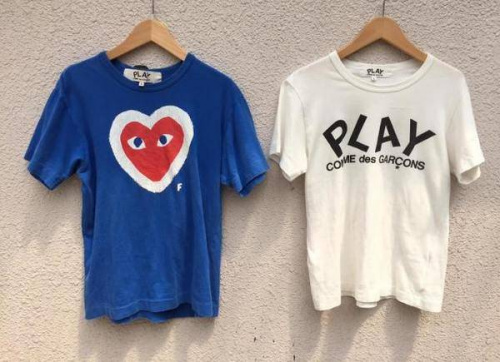 下北沢のTシャツ
