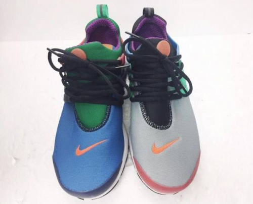 BEAMSのアディダス