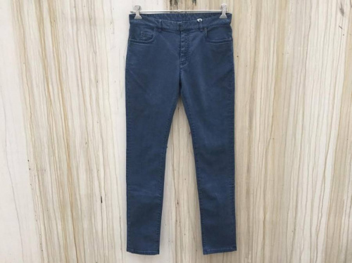 デニムの下北沢